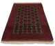 Alfombra afgana 130x170cm - Alfombra oriental