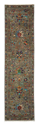 Alfombra Ziegler 315x82cm - Alfombra oriental