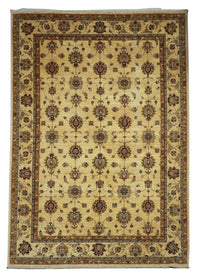 Alfombra Ziegler - 346 x 249 cm - beige