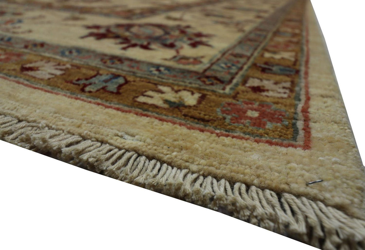 Alfombra Ziegler - 346 x 249 cm - beige