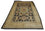 Alfombra Ziegler - 424 x 313 cm - azul oscuro