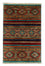 Alfombra Ziegler - 89 x 64 cm - multicolor