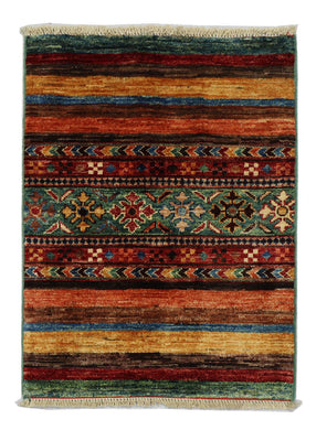 Alfombra Ziegler - 72 x 57 cm - multicolor