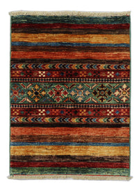 Alfombra Ziegler - 72 x 57 cm - multicolor