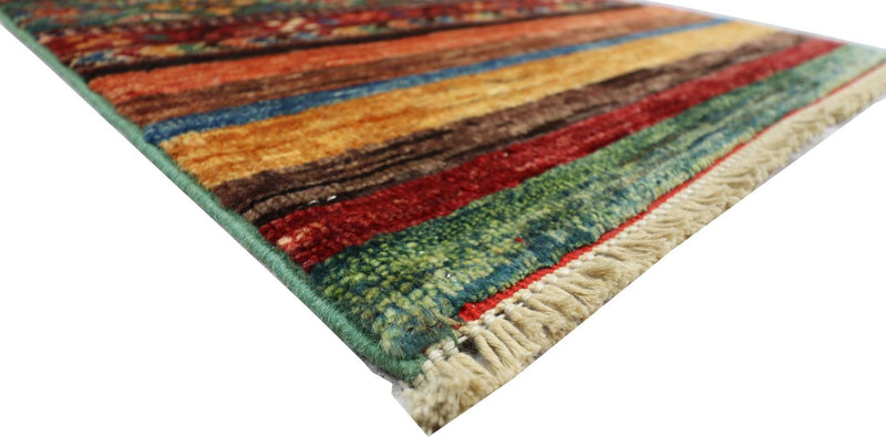 Alfombra Ziegler - 72 x 57 cm - multicolor