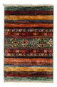 Alfombra Ziegler 73x52cm - Alfombra oriental