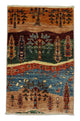 Alfombra Ziegler 94x64cm - Alfombra oriental