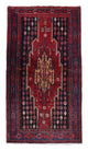 Loribaft Alfombra 243x133cm - Perserteppich Wollteppich