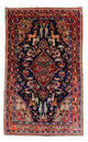 Nahavand Alfombra 237x127cm - Alfombra persa