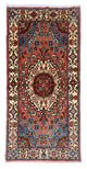 Kolyai Alfombra 230x127cm - Alfombra persa