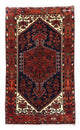 Hamadan Alfombra 207x135cm - Alfombra persa