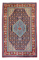 Ardebil Alfombra 203x137cm - Alfombra persa