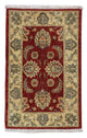 Alfombra Ziegler 89x60cm - Alfombra oriental