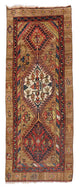 Heriz Alfombra 190x107cm - Alfombra persa