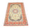 Alfombra Persa - Isfahan - Prima - 243 x 153 cm - beige