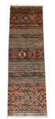 Alfombra Ziegler 258x85cm - Alfombra oriental