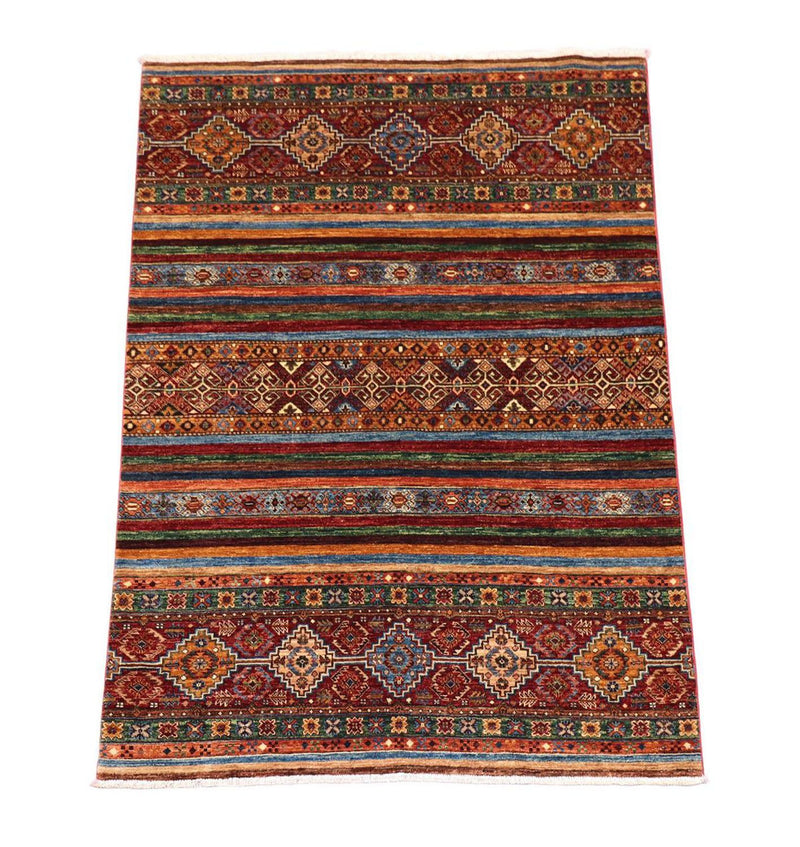Alfombra Ziegler - 200 x 148 cm - multicolor