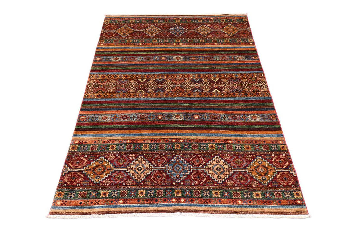 Alfombra Ziegler 200x148cm - Alfombra oriental