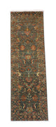 Alfombra Ziegler 262x81cm - Alfombra oriental