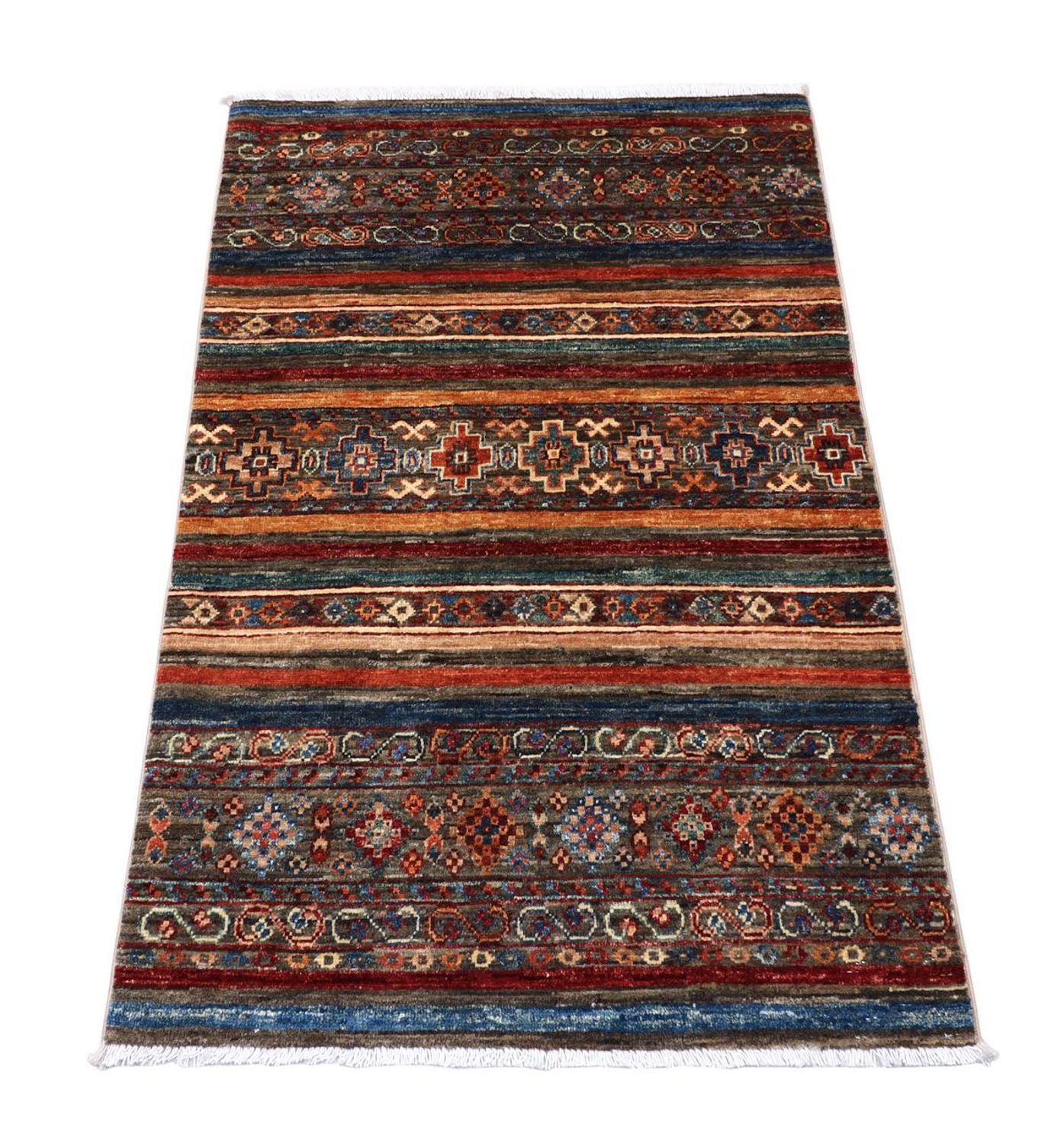 Alfombra Ziegler 127x84cm - Alfombra oriental
