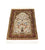 Alfombra de seda - Hereke seda - Prima - 128 x 80 cm - beige