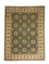Alfombra Ziegler - 356 x 273 cm - verde
