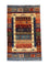Alfombra Ziegler - 135 x 84 cm - multicolor