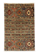Alfombra Ziegler 91x63cm - Alfombra oriental