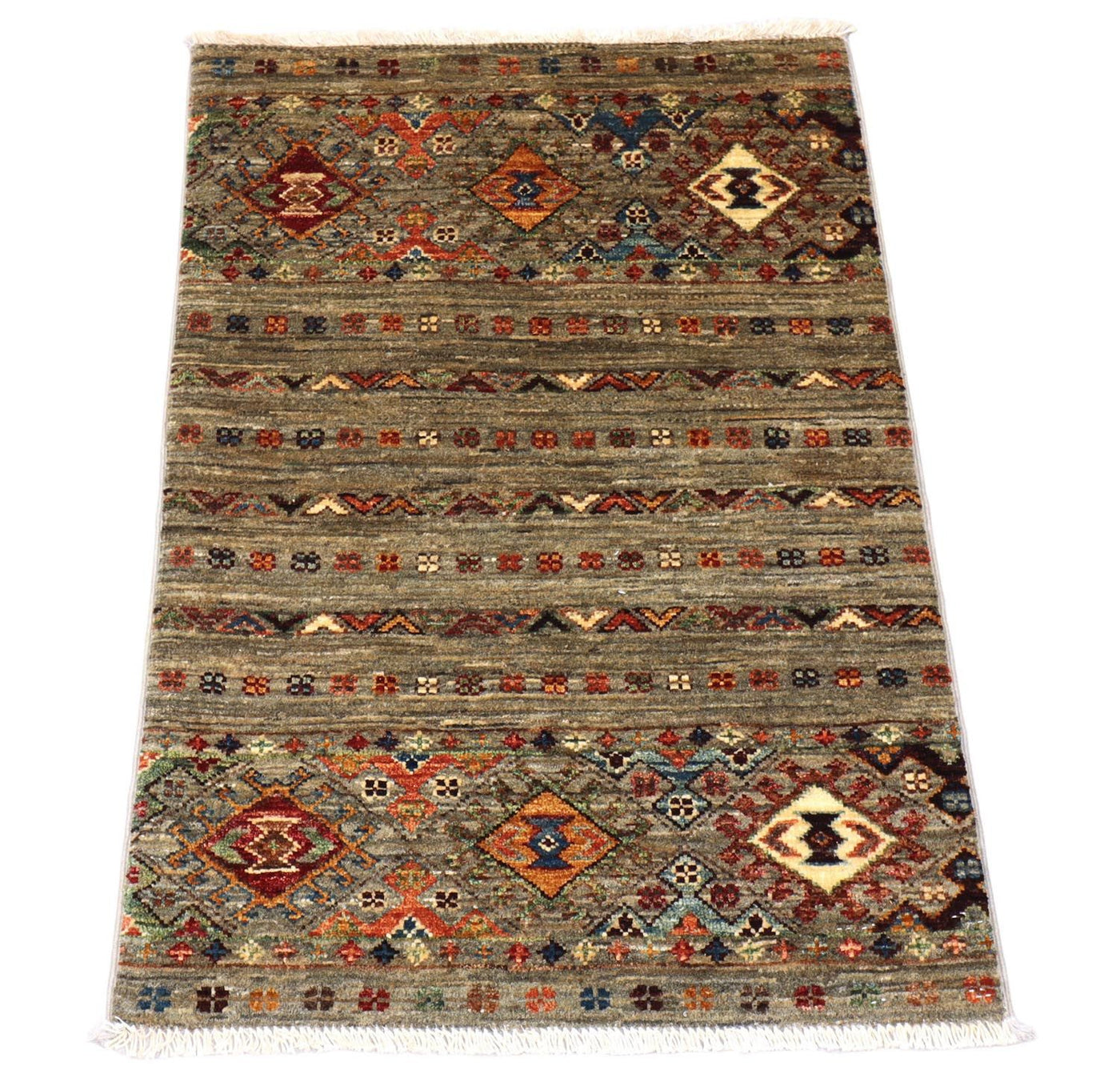 Alfombra Ziegler 91x63cm - Alfombra oriental
