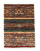 Alfombra Ziegler 84x62cm - Alfombra oriental