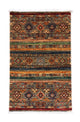 Alfombra Ziegler 100x62cm - Alfombra oriental