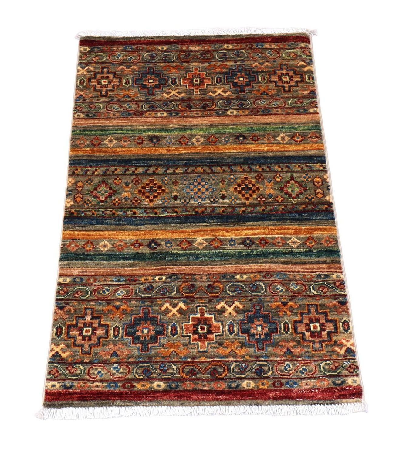 Alfombra Ziegler 100x62cm - Alfombra oriental