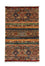 Alfombra Ziegler - 99 x 61 cm - multicolor