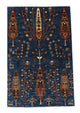 Alfombra Ziegler 101x150cm - Alfombra oriental