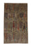 Alfombra Ziegler - 302 x 207 cm - verde oliva