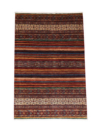 Alfombra Ziegler - 293 x 210 cm - multicolor