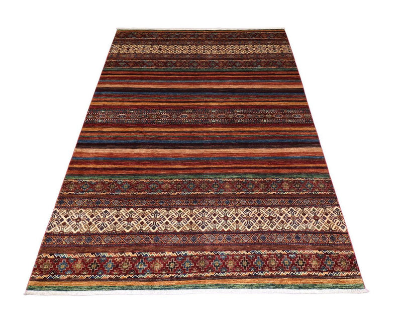 Alfombra Ziegler - 293 x 210 cm - multicolor
