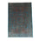 Alfombra Ziegler - 299 x 210 cm - turquesa