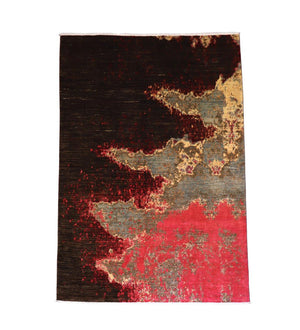 Alfombra Ziegler - 300 x 201 cm - multicolor