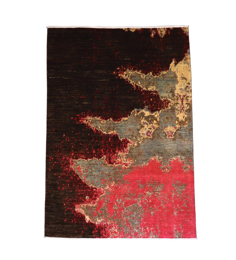 Alfombra Ziegler - 300 x 201 cm - multicolor