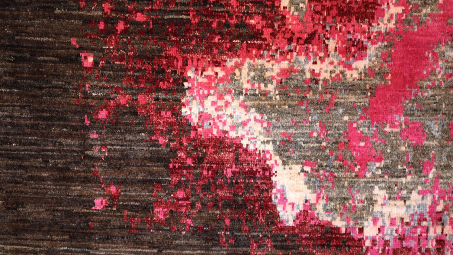 Alfombra Ziegler - 300 x 201 cm - multicolor