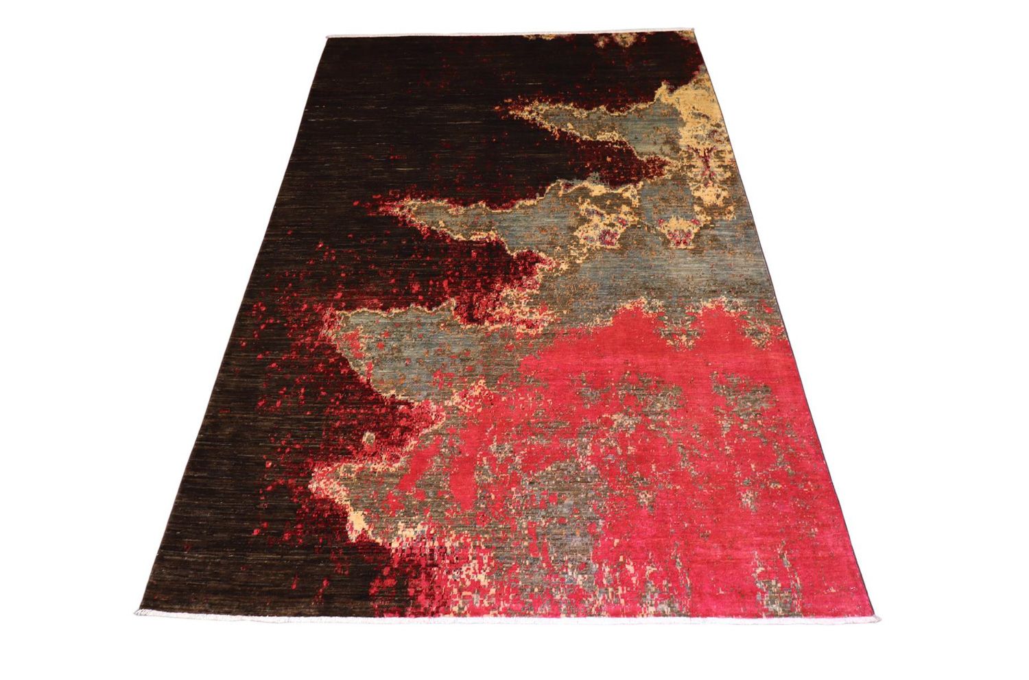 Alfombra Ziegler - 300 x 201 cm - multicolor