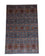 Alfombra Ziegler - 297 x 204 cm - azul marino