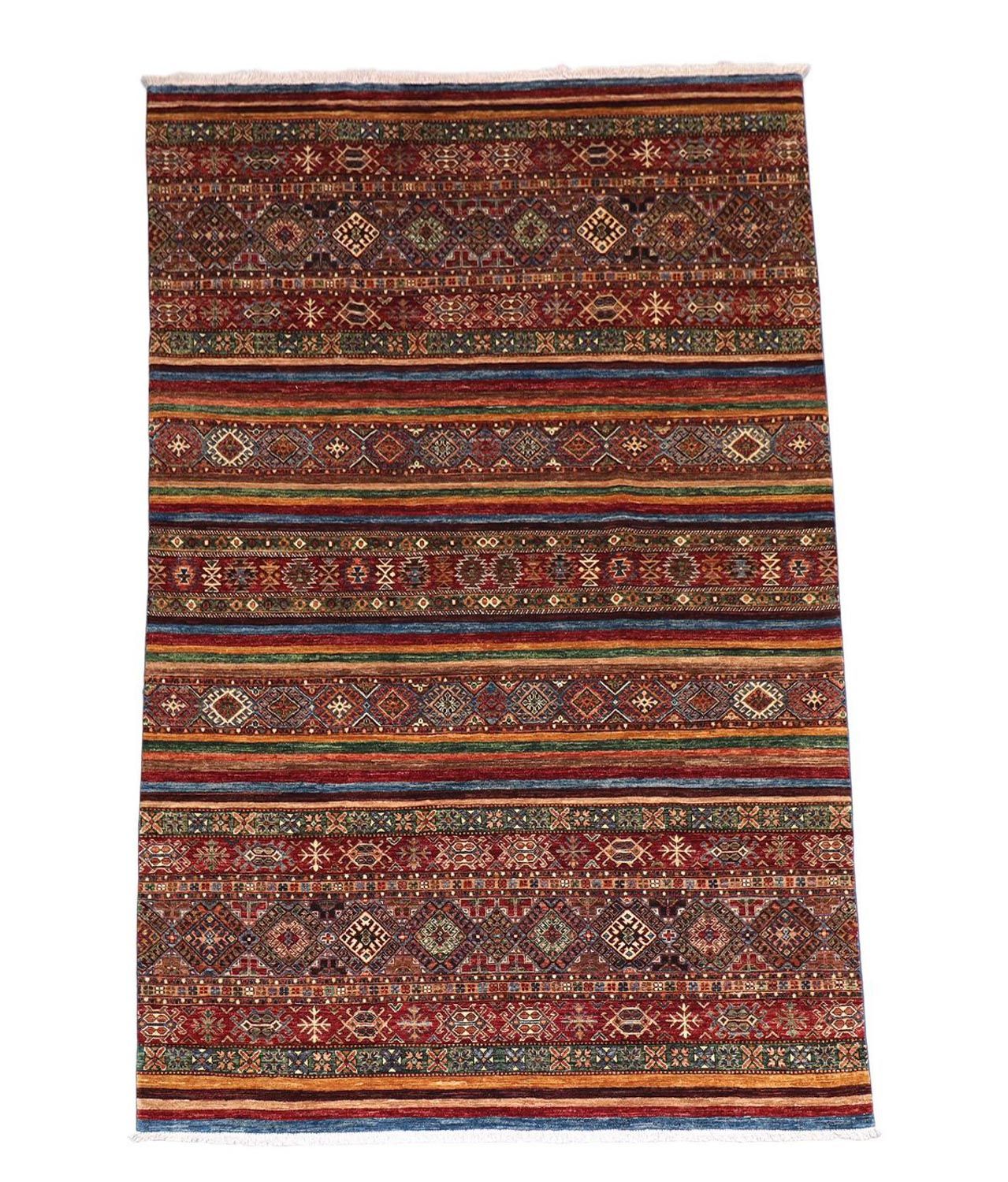 Alfombra Ziegler - 304 x 202 cm - multicolor