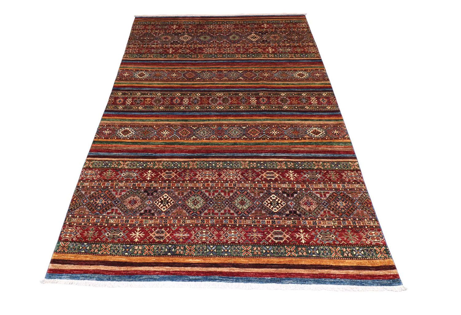 Alfombra Ziegler - 304 x 202 cm - multicolor