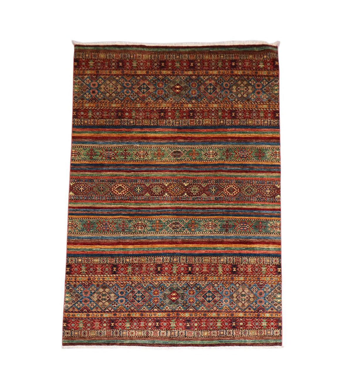 Alfombra Ziegler - 265 x 182 cm - multicolor