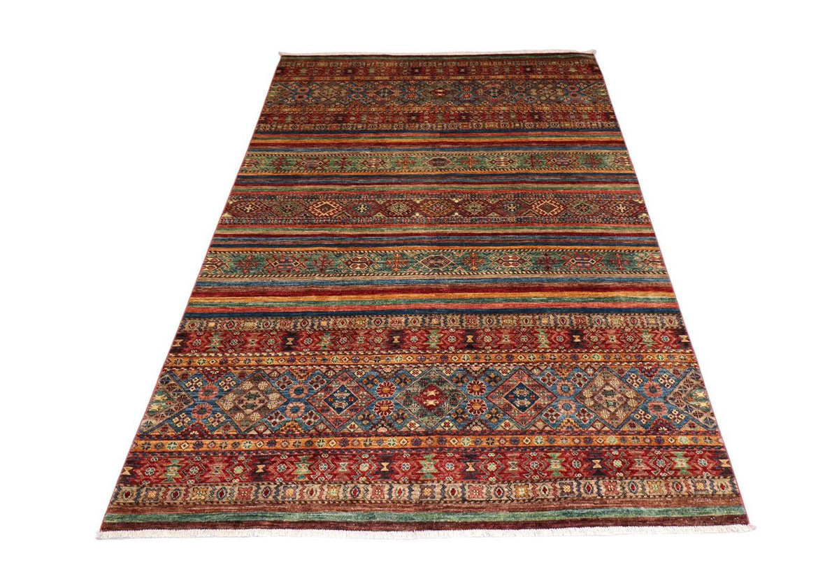 Alfombra Ziegler - 265 x 182 cm - multicolor