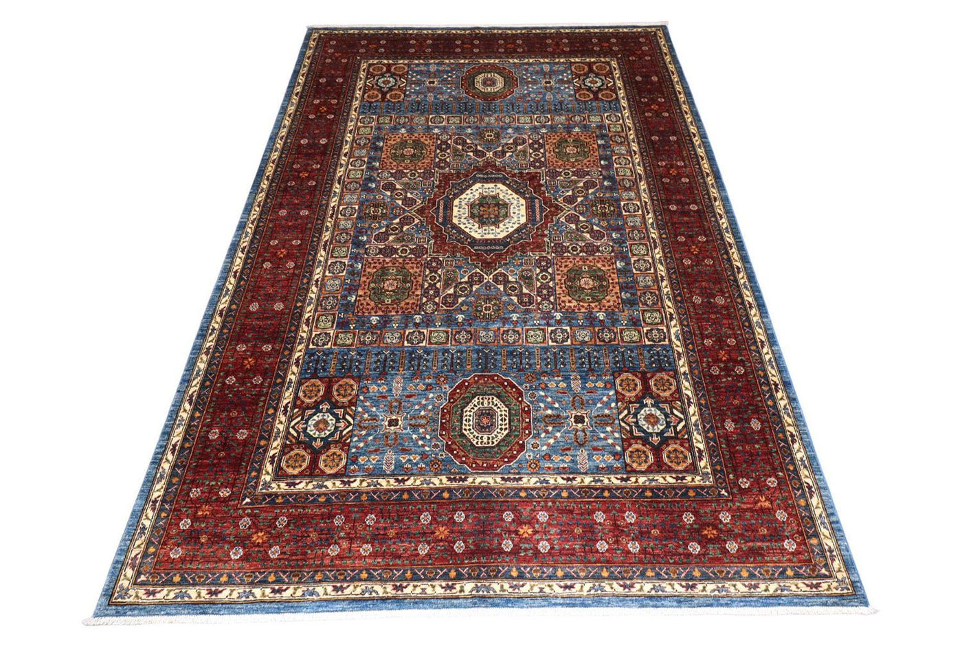 Alfombra Ziegler 313x206cm - Alfombra oriental
