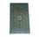 Alfombra Ziegler - 306 x 202 cm - azul marino