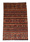 Alfombra Ziegler - 306 x 206 cm - naranja